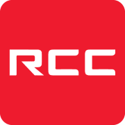 RCC Waterproofing Wet Basement logo